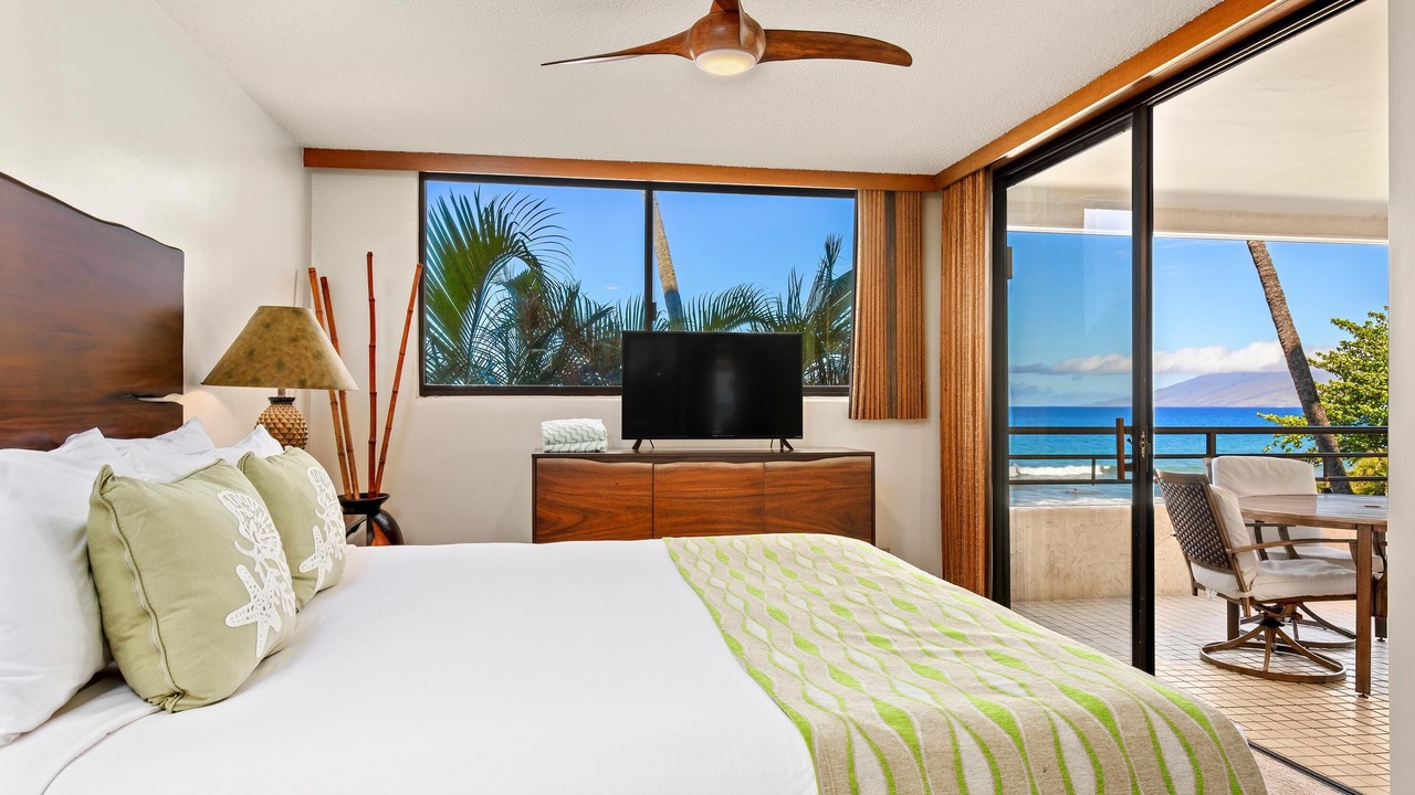 Photo of Bedroom in Wailea