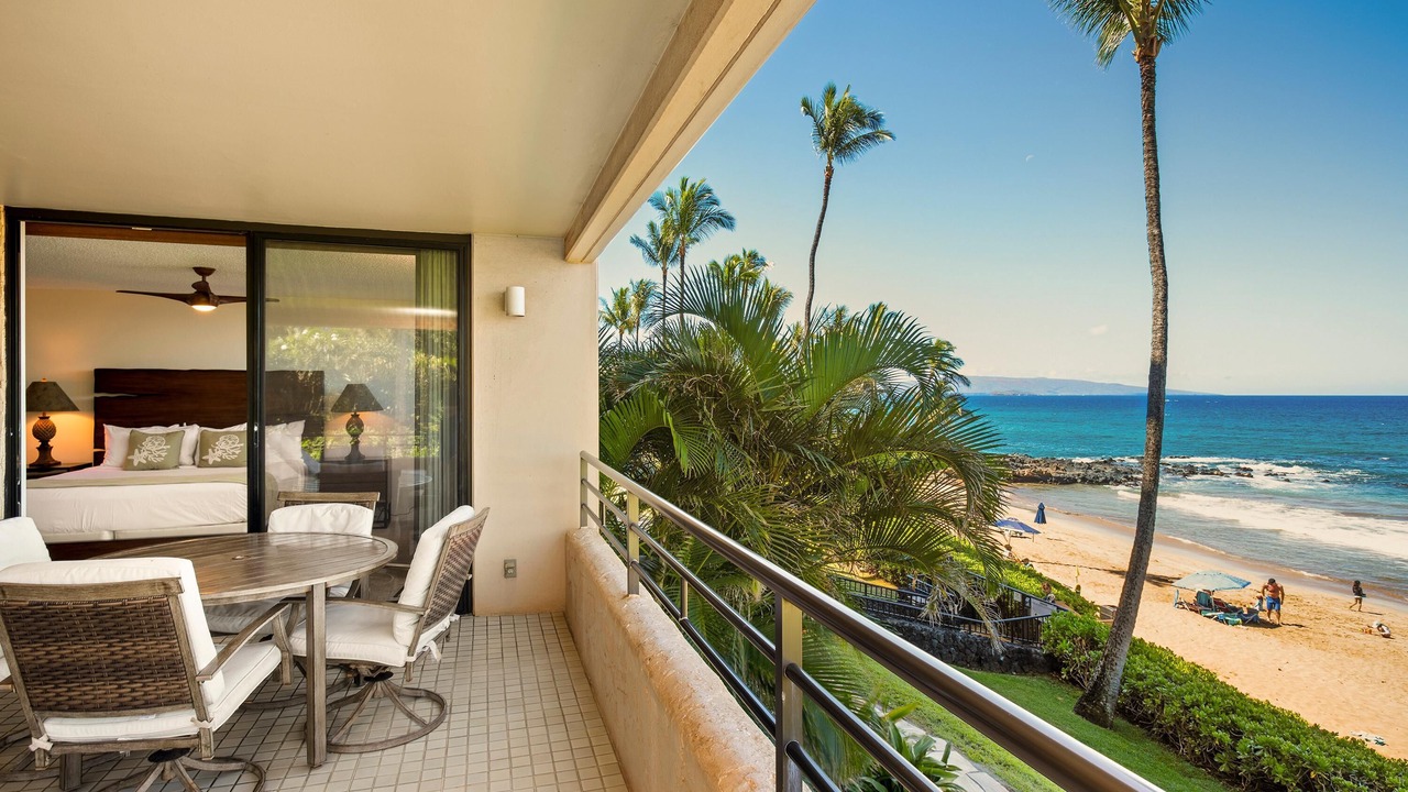 Photo of Outdoor in Wailea