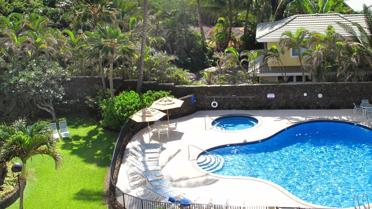 Photo of Outdoor in Wailea