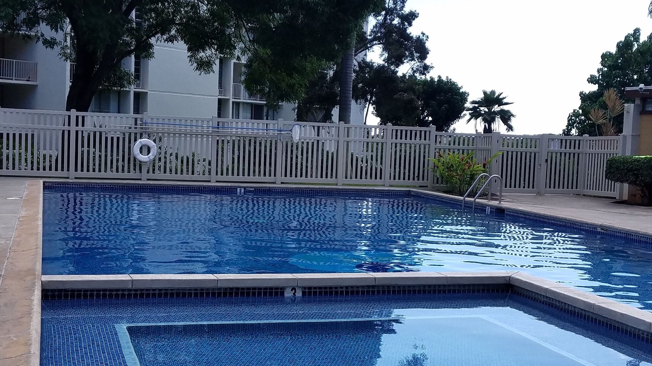 Photo of Outdoor in Waimalu