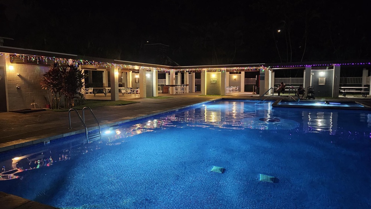 Photo of Outdoor in Waimalu