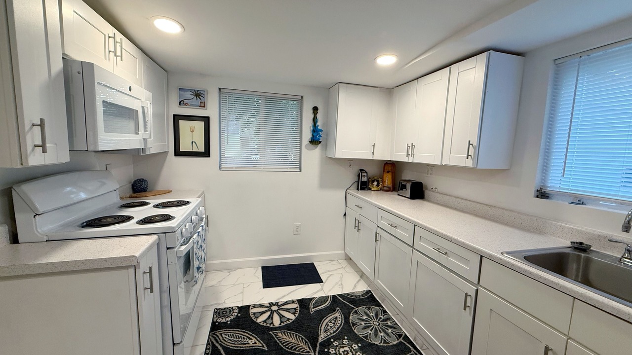 Photo of Kitchen in Colonial Beach