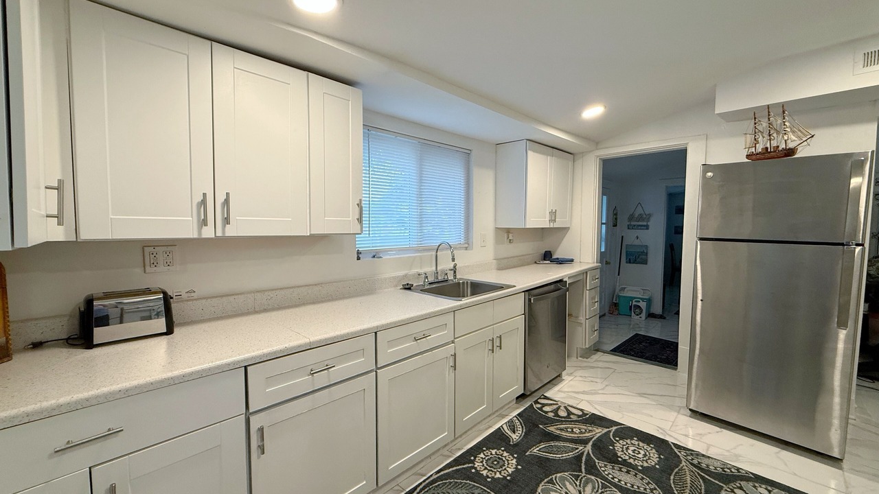 Photo of Kitchen in Colonial Beach