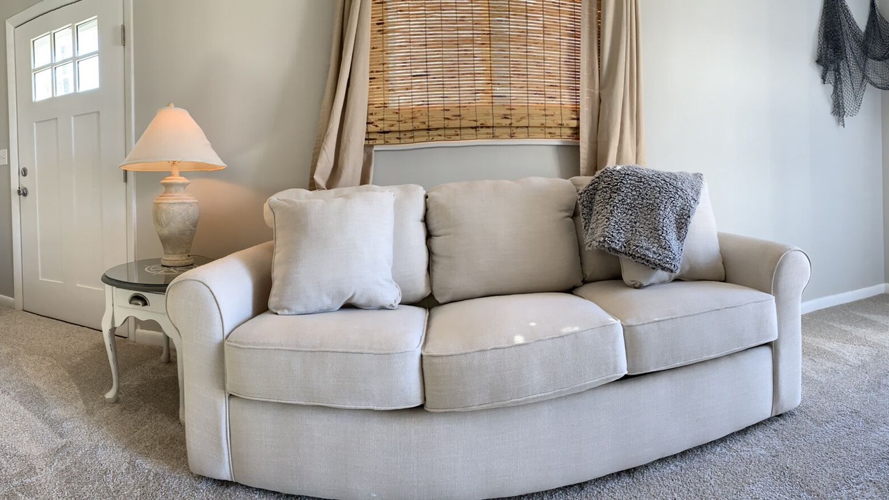 Photo of Bedroom in Salter Path