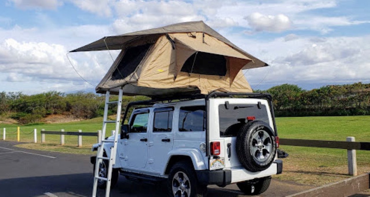 Photo of Outdoor in Kahului