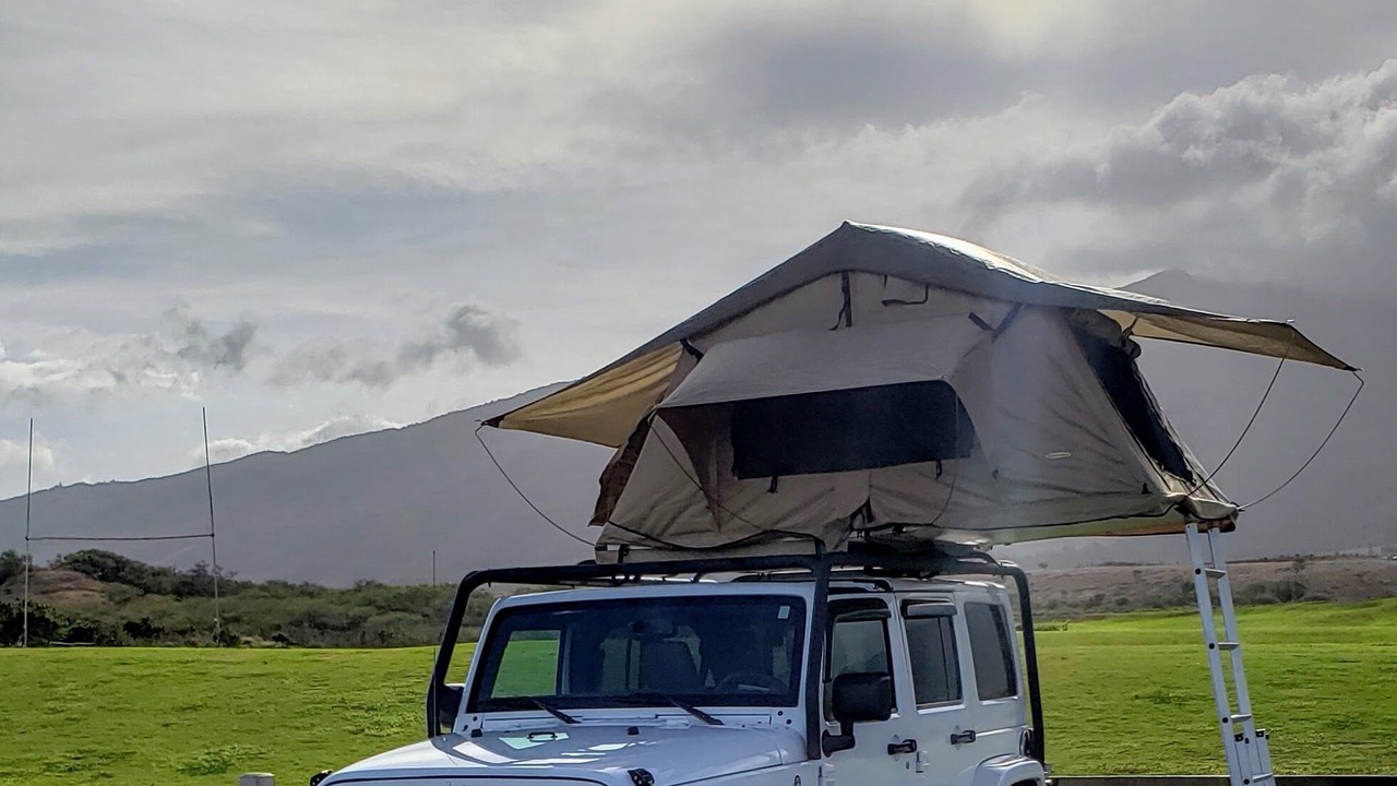 Photo of Outdoor in Kahului
