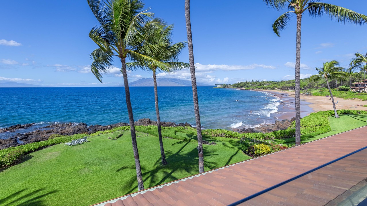 Photo of Outdoor in Wailea
