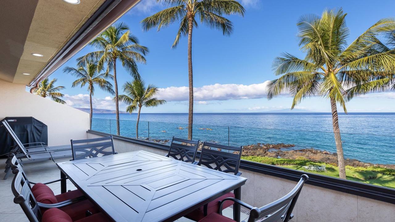 Photo of Outdoor in Wailea