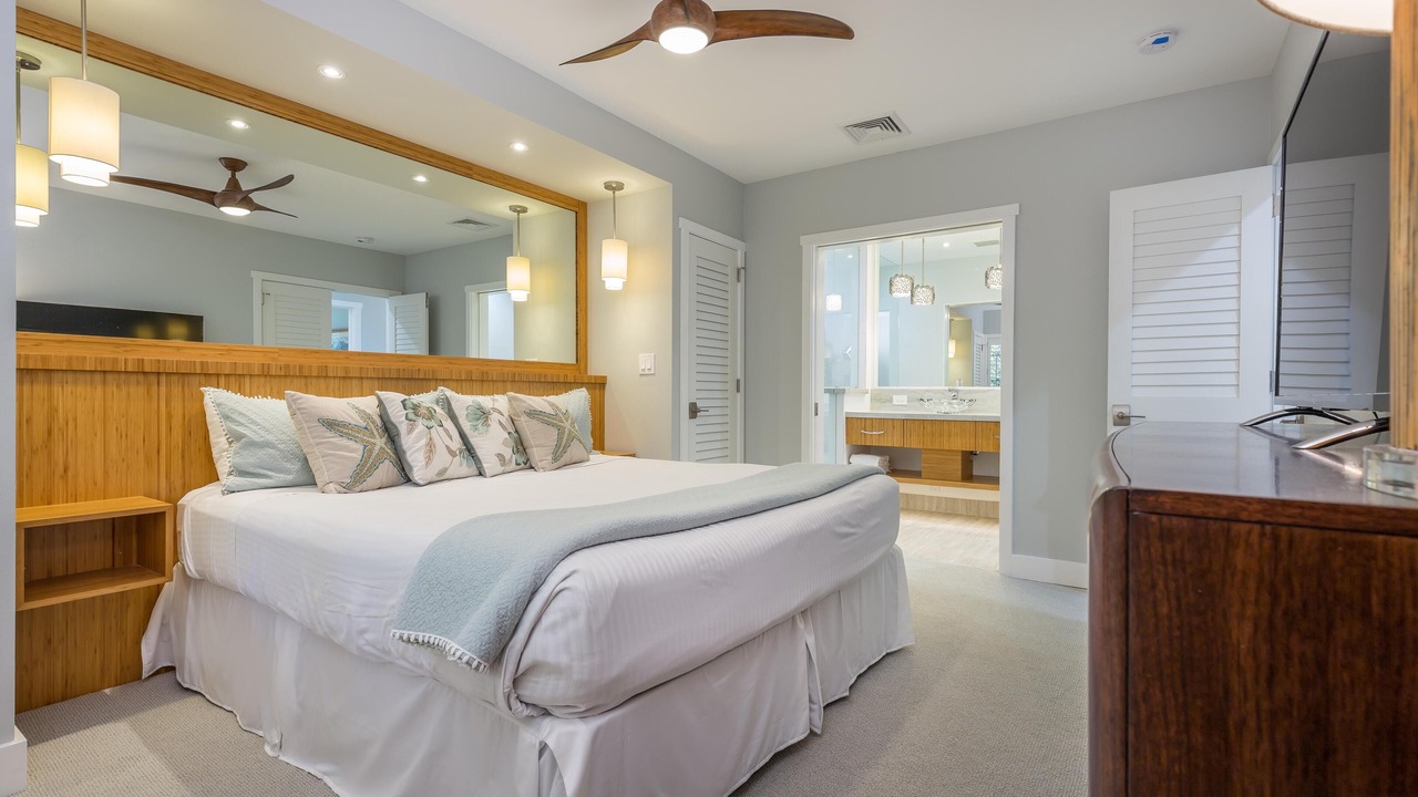 Photo of Bedroom in Wailea