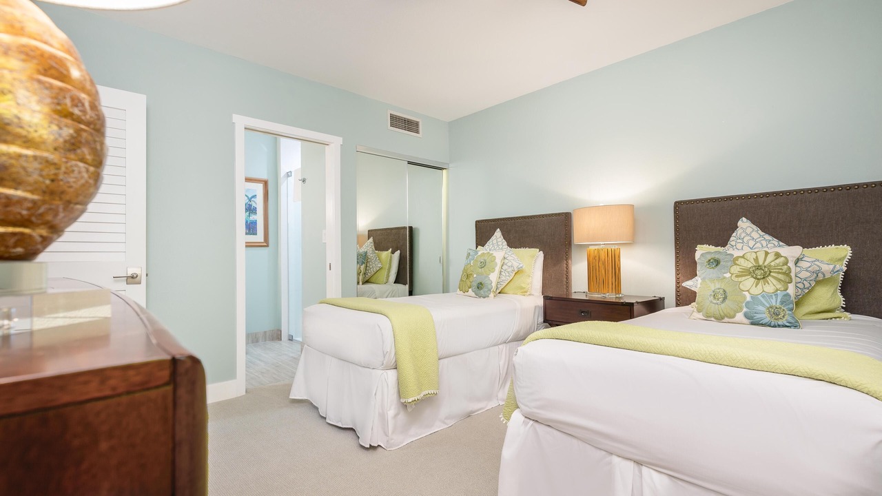 Photo of Bedroom in Wailea