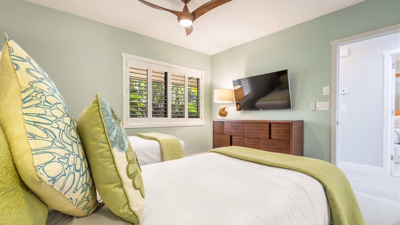 Photo of Bedroom in Wailea