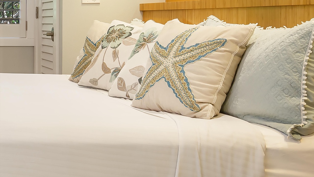 Photo of Bedroom in Wailea