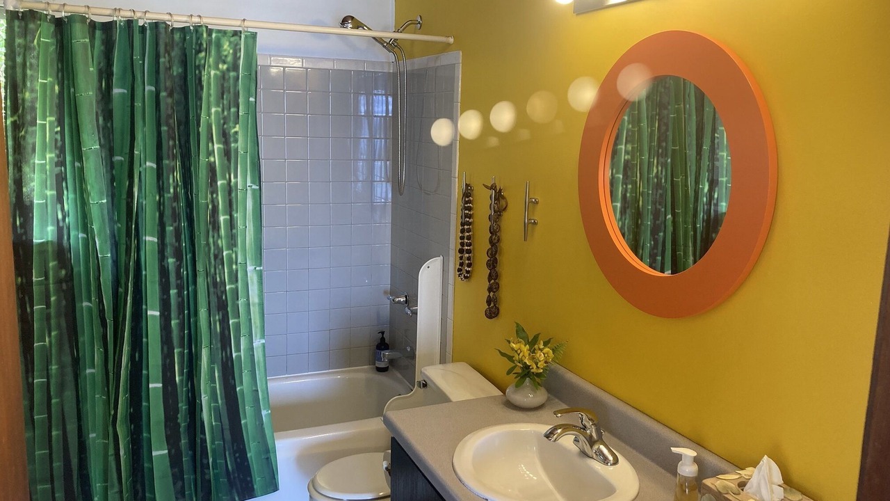 Photo of Bathroom in Kehena