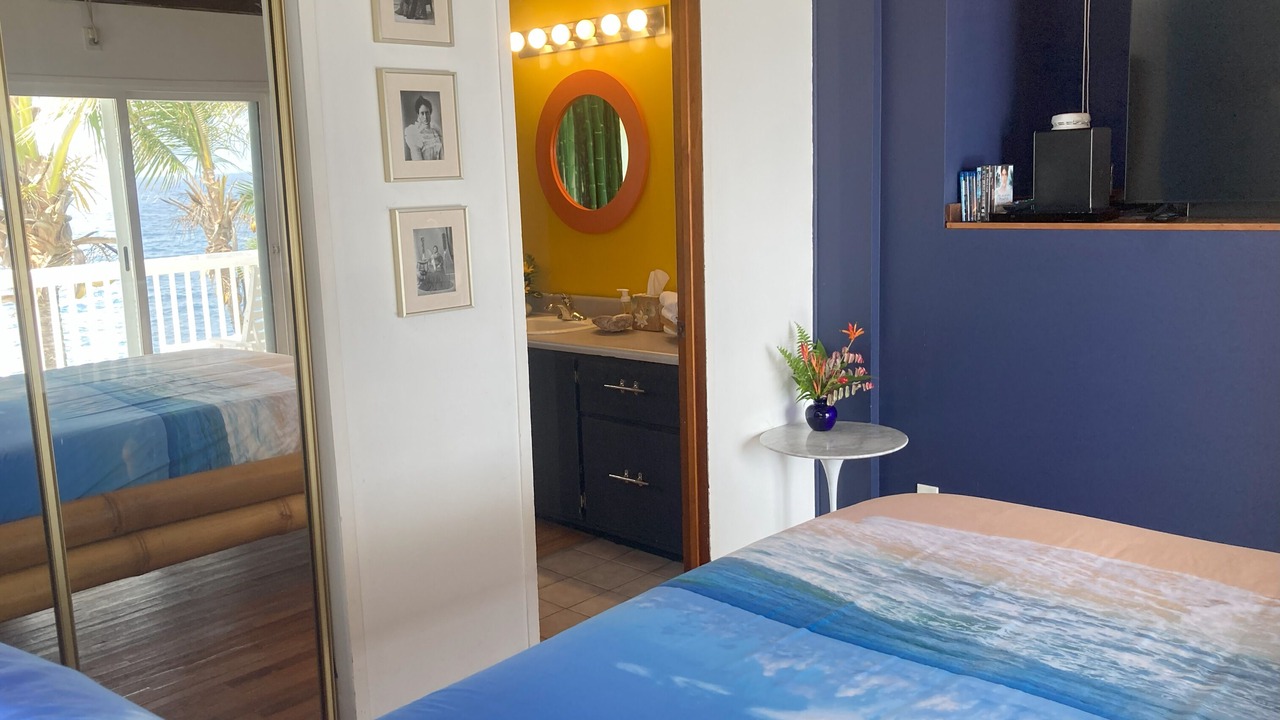 Photo of Bedroom in Kehena