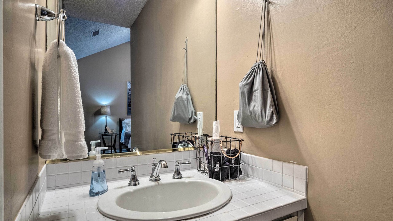 Photo of Bathroom in Horseshoe Bay
