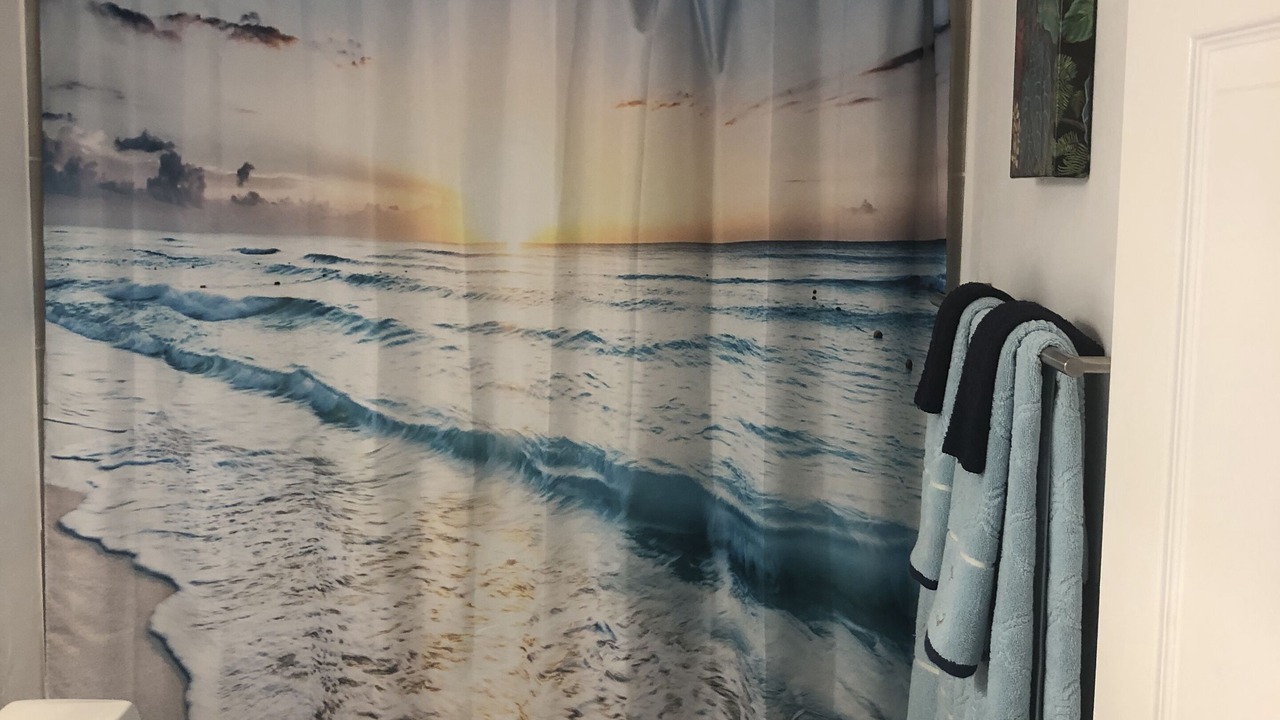 Photo of Bathroom in Ualapue