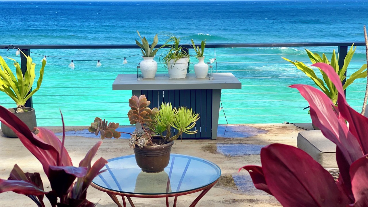 Photo of Outdoor in Pupukea