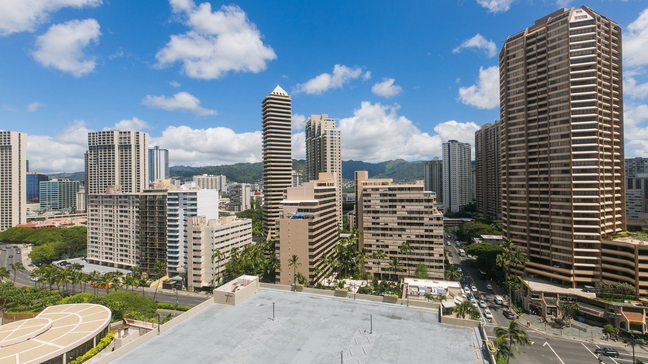 Photo of Outdoor in Waikiki