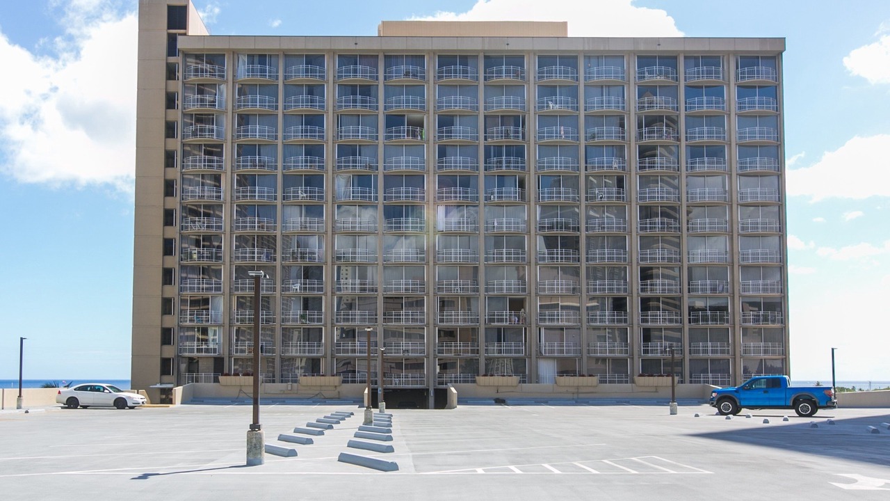 Photo of Outdoor in Waikiki
