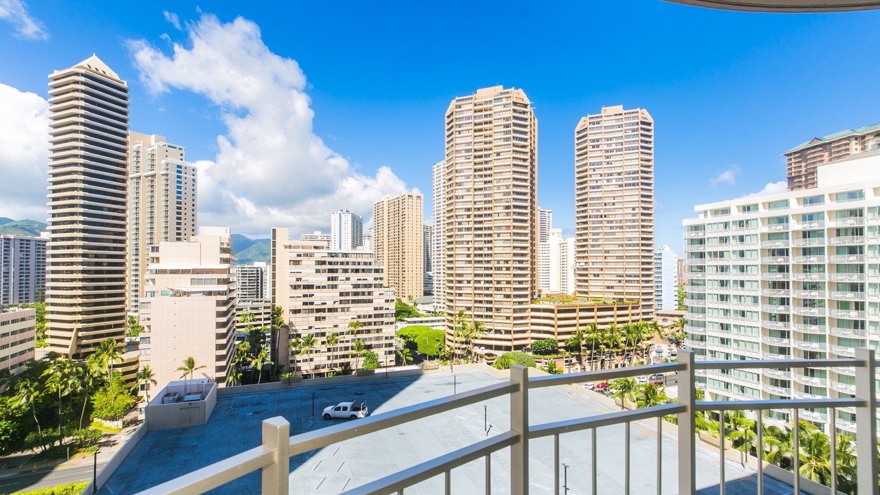 Photo of Outdoor in Waikiki