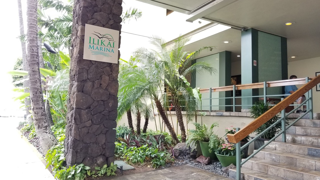 Photo of Outdoor in Waikiki