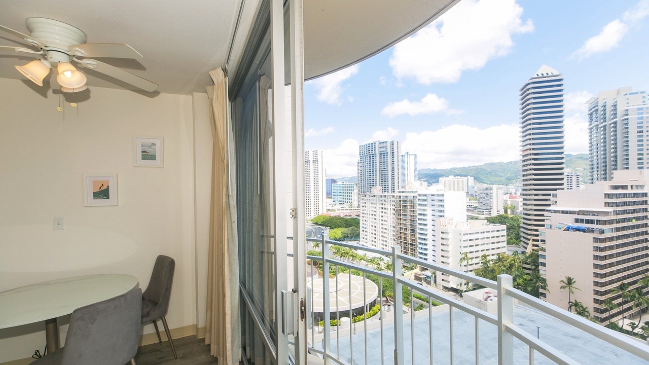 Photo of Outdoor in Waikiki