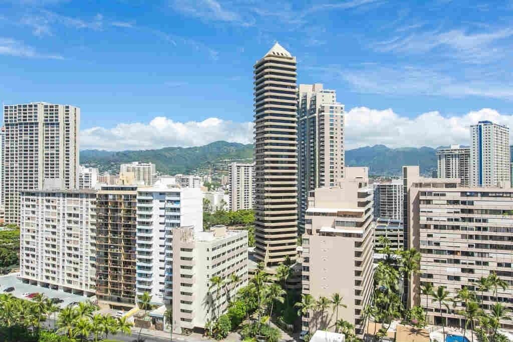 Photo of Outdoor in Waikiki