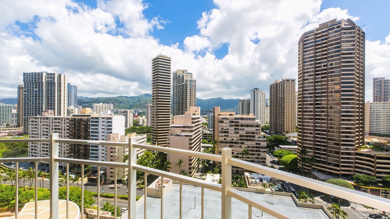 Photo of Outdoor in Waikiki