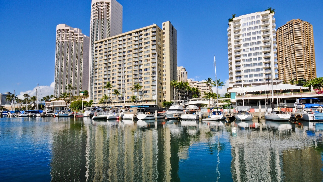 Photo of Others in Waikiki