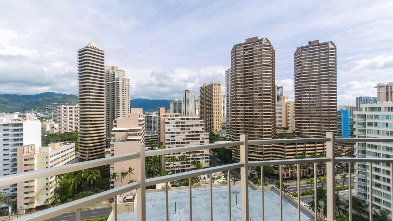 Photo of Outdoor in Waikiki