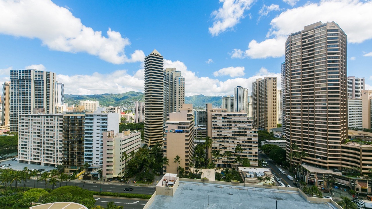 Photo of Outdoor in Waikiki