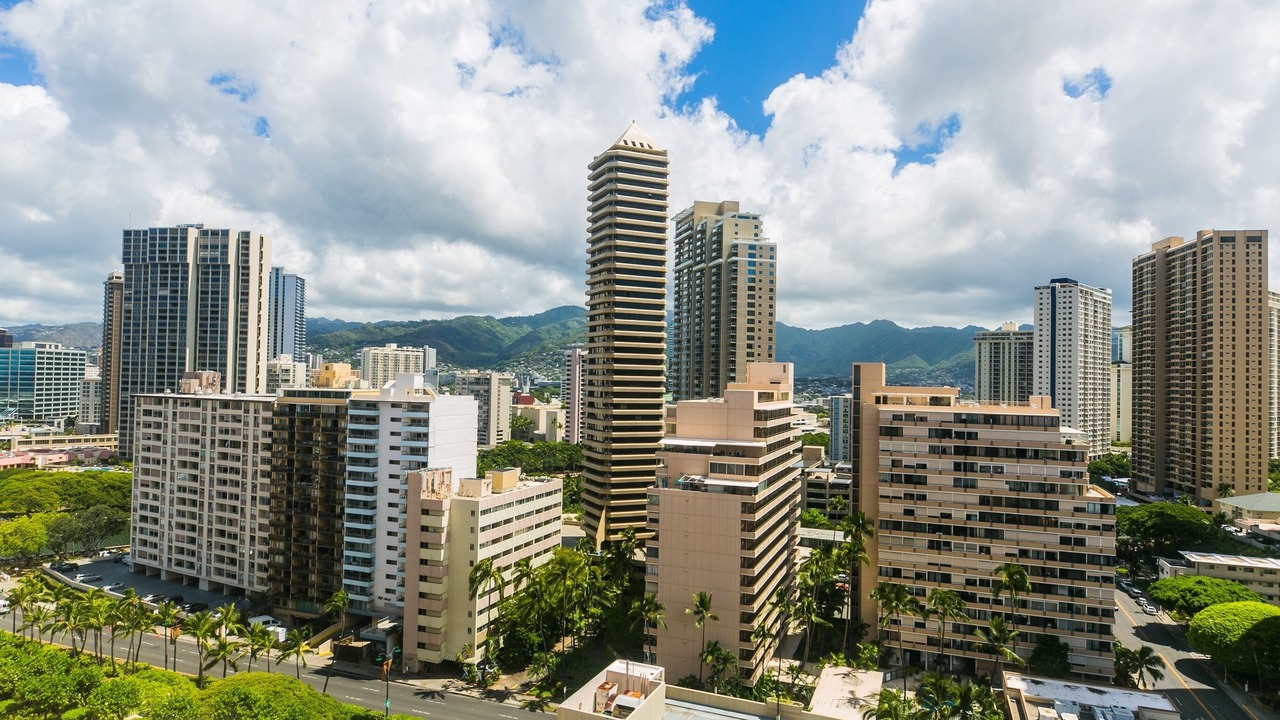 Photo of Outdoor in Waikiki