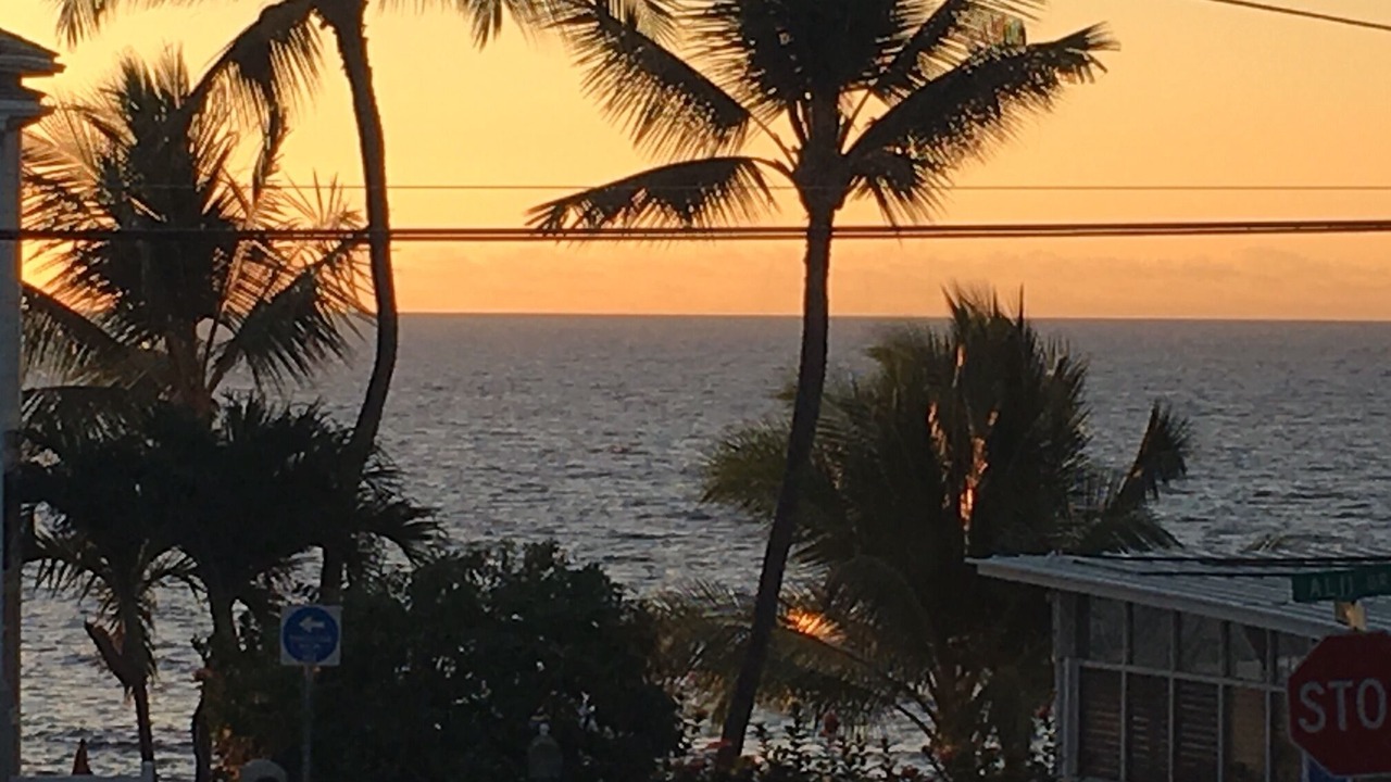 Photo of Outdoor in Kahaluu Bay