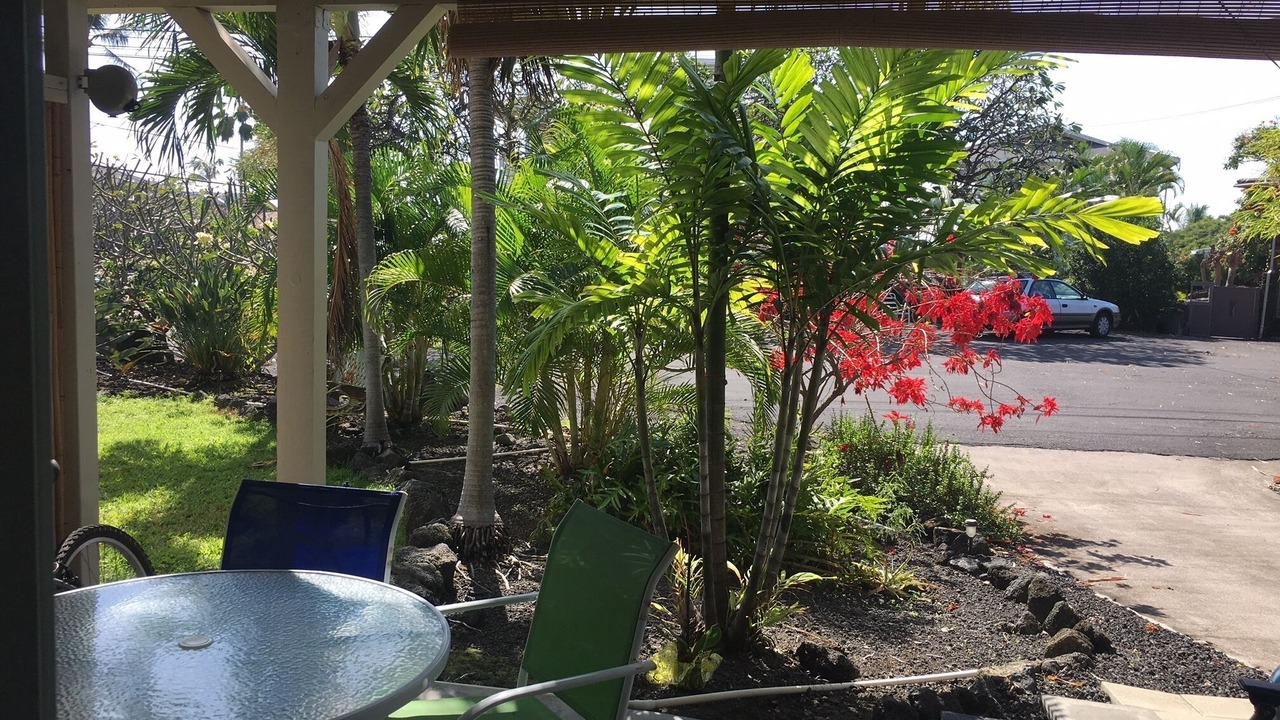 Photo of Outdoor in Kahaluu Bay