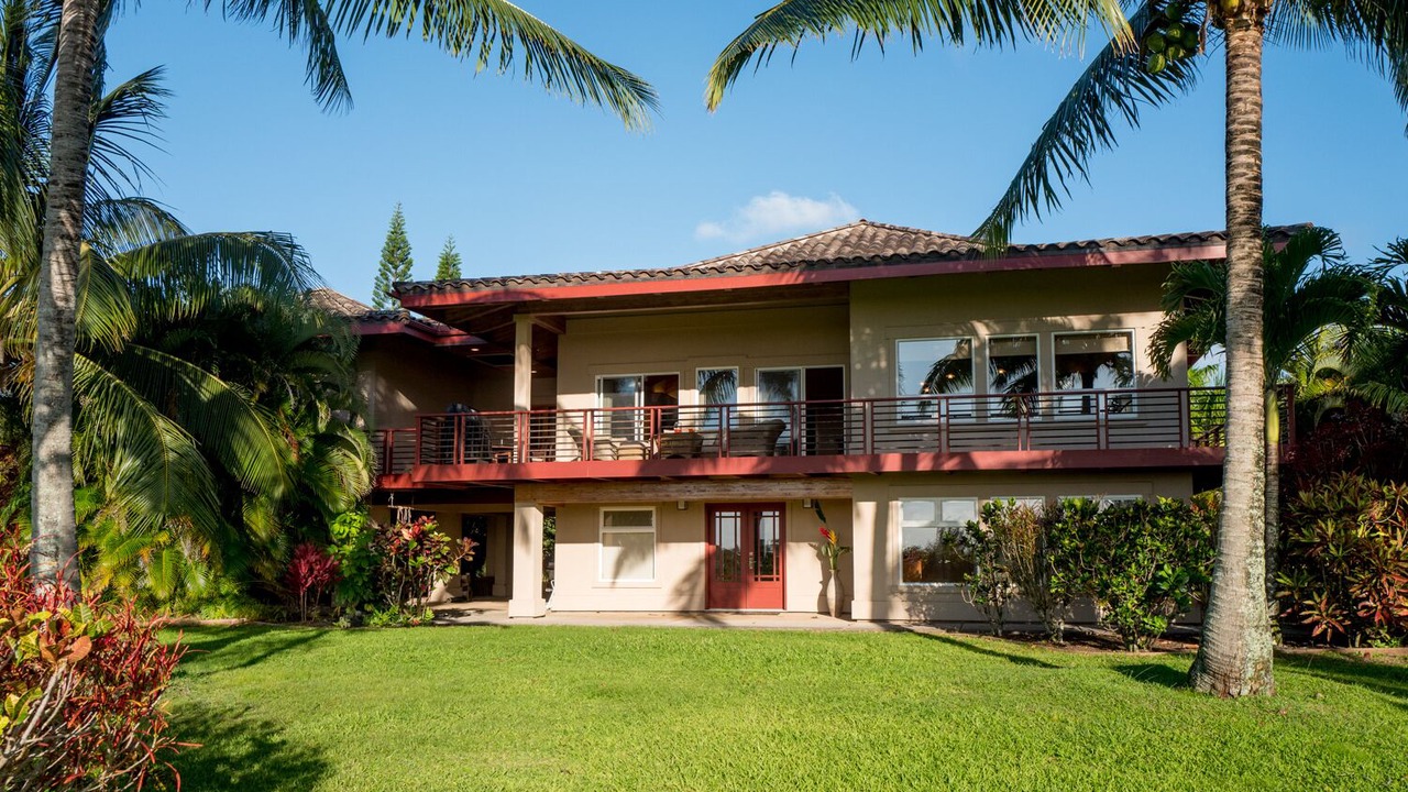 Photo of Outdoor in Hamakuapoko