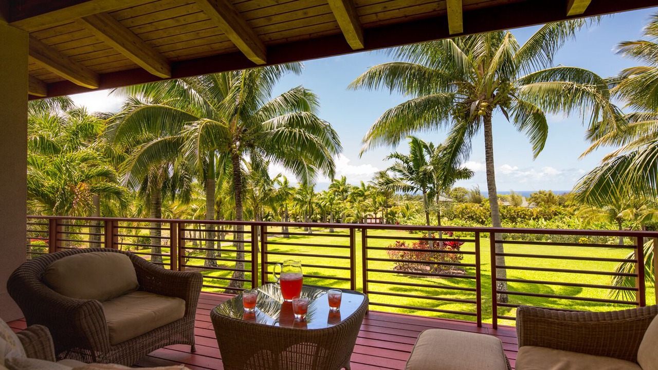Photo of Outdoor in Hamakuapoko