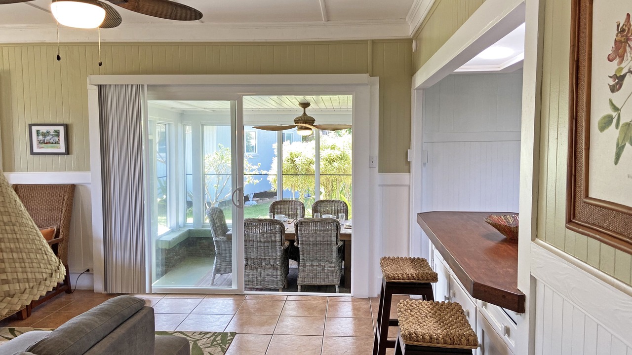 Photo of Outdoor in Kapaa