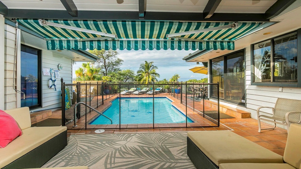 Photo of Outdoor in Wailea