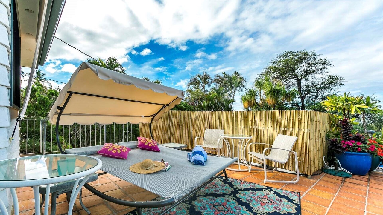 Photo of Outdoor in Wailea