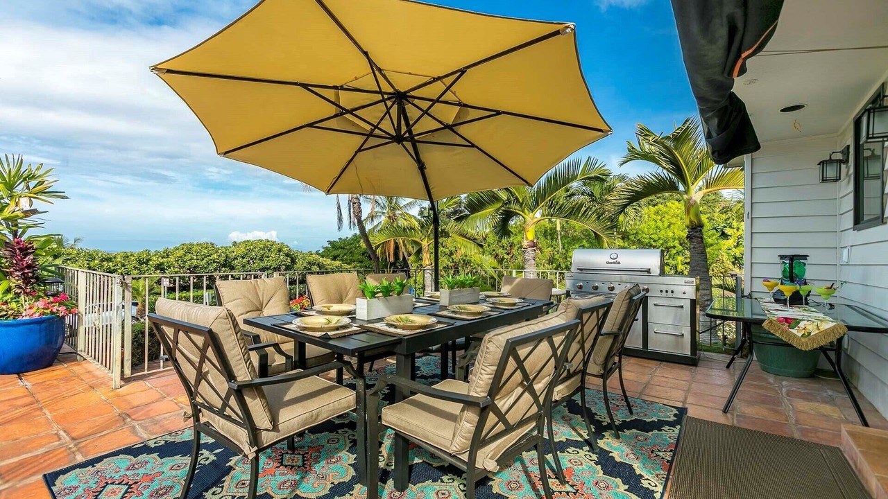 Photo of Outdoor in Wailea