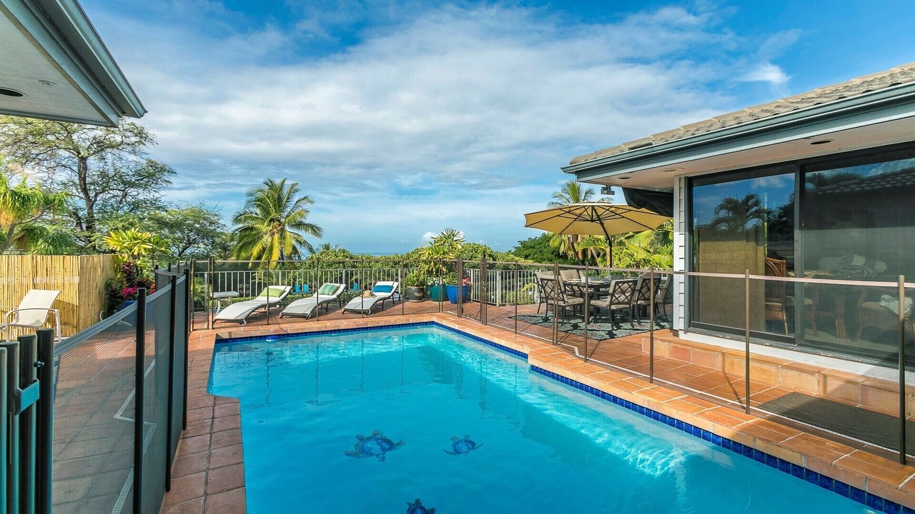 Photo of Outdoor in Wailea