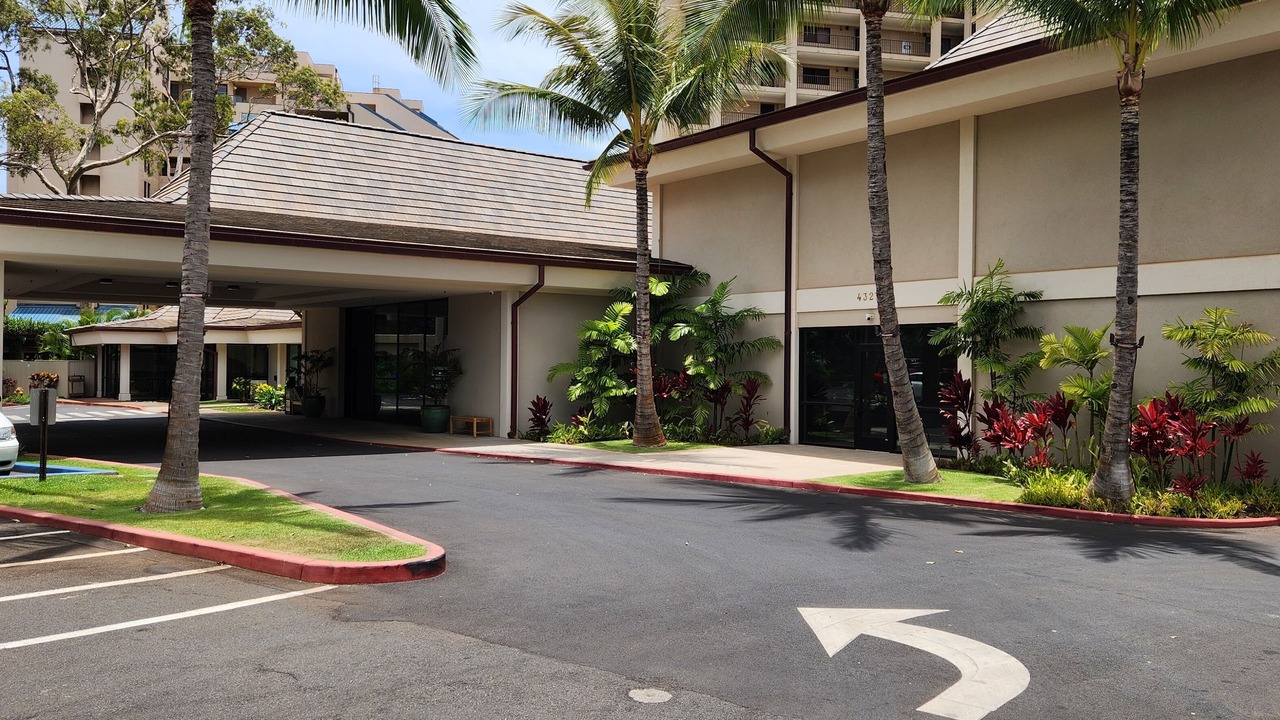 Photo of Outdoor in Kahana