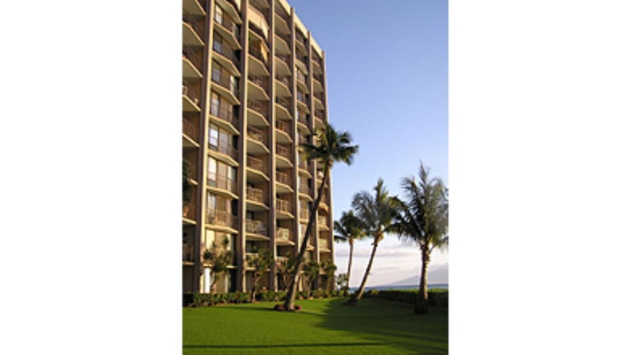 Photo of Outdoor in Kahana