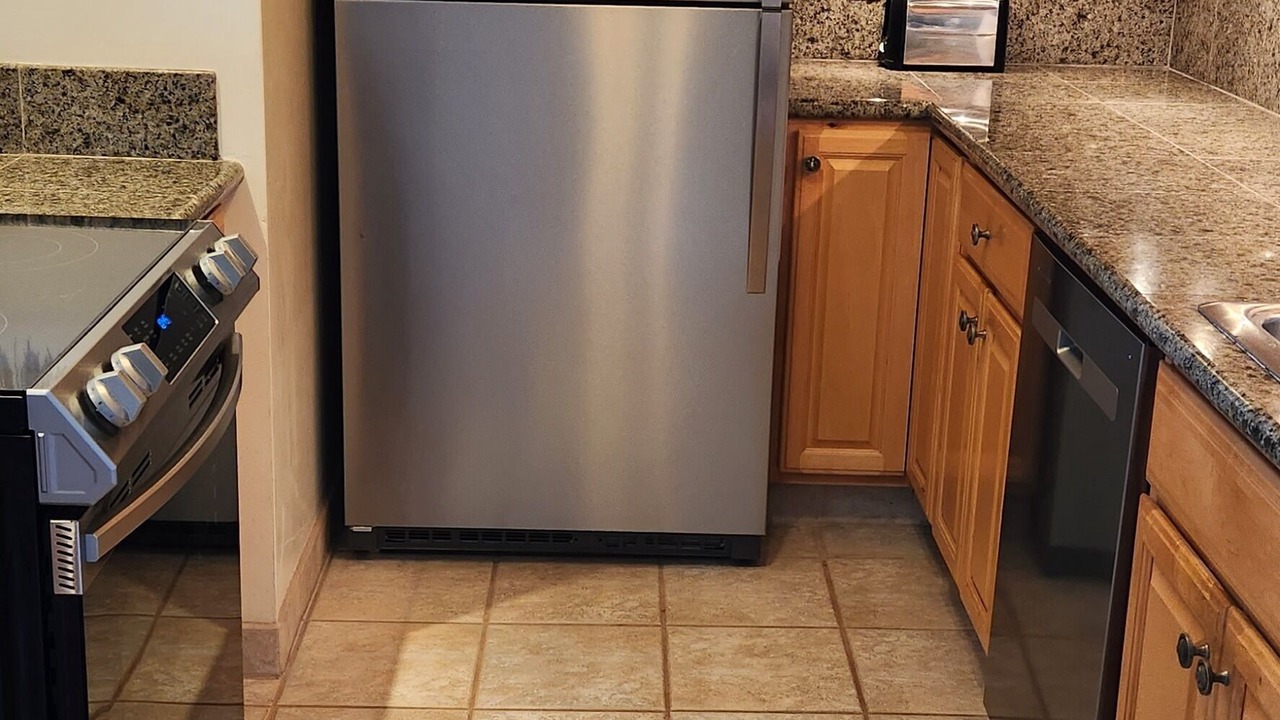 Photo of Kitchen in Kahana