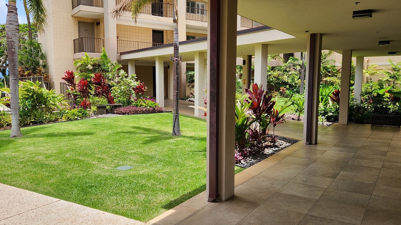 Photo of Outdoor in Kahana