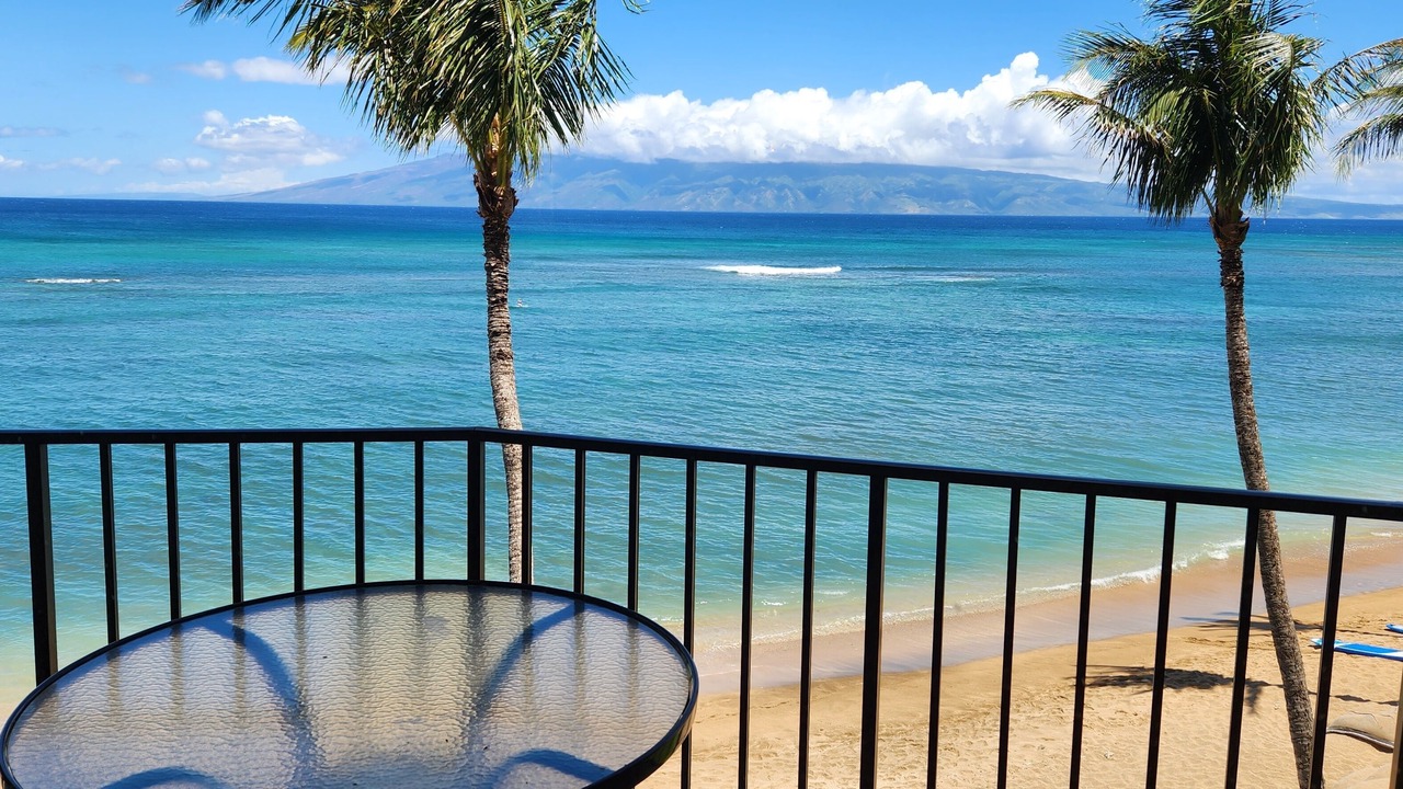 Photo of Outdoor in Kahana
