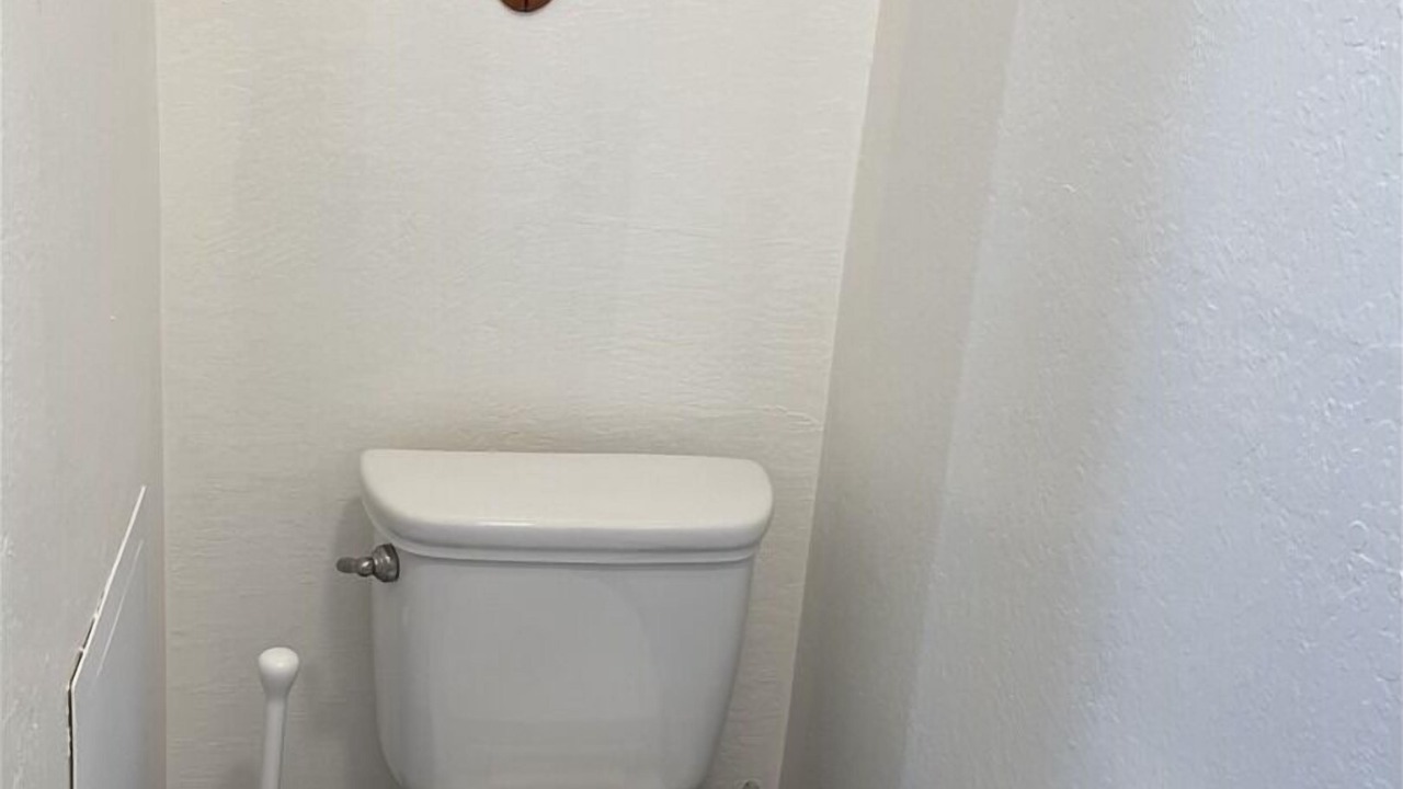 Photo of Bathroom in Punaluu