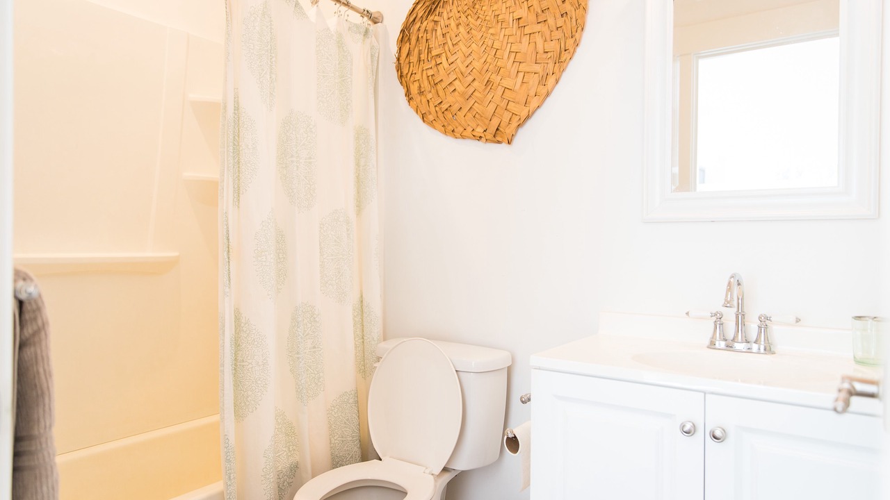 Photo of Bathroom in Kuau