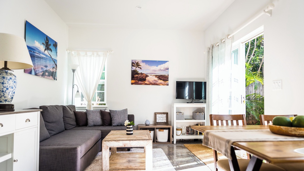 Photo of Livingroom in Kuau