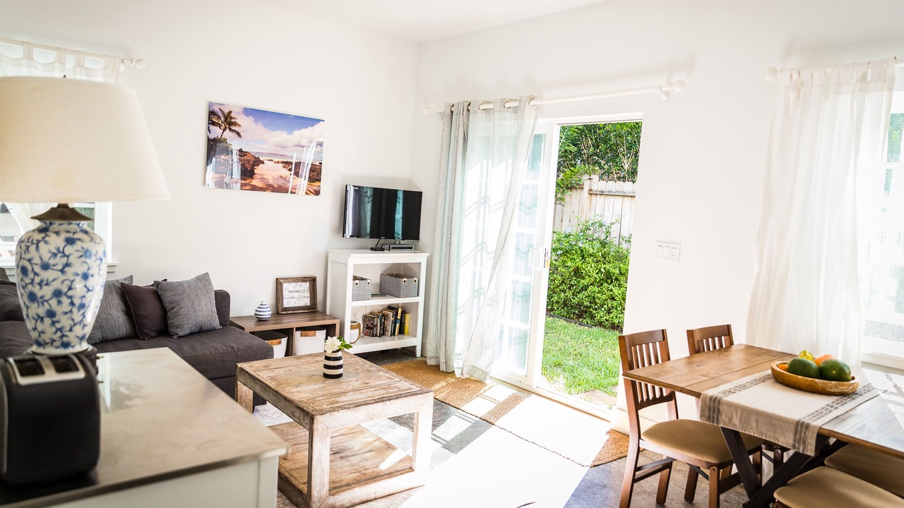 Photo of Livingroom in Kuau